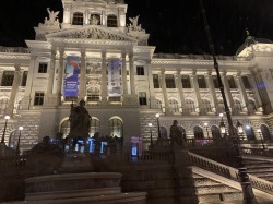 Фото из тура Прикольными городами: Дрезден + Прага + Брно + Краков!!!, 28 февраля 2020 от туриста Nata