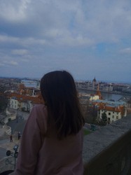 Фото из тура Привет Будапешт! Йоу, Селфи!, 07 марта 2020 от туриста naddy