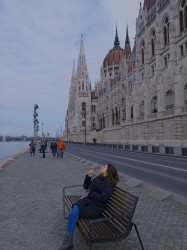 Фото з туру Привіт Будапешт! Йоу, Селфі!, 07 березня 2020 від туриста naddy