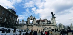 Фото из тура Мелодичный уикенд Краков, Братислава, Будапешт и Вена, 06 марта 2020 от туриста Gyzovata Liuda