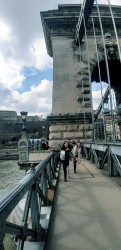 Фото з туру Мелодійний вікенд Краків, Братислава, Будапешт і Відень, 06 березня 2020 від туриста Gyzovata Liuda