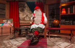 Фото з туру Країна Санта Клауса Лапландська пригода , 28 грудня 2019 від туриста Оля