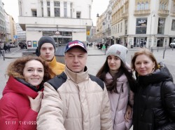 Фото из тура Пражские деньки… хрустальные  Дрезден, Краков, 05 марта 2020 от туриста monvit
