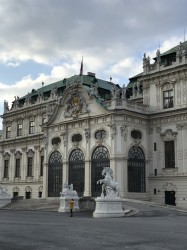 Фото из тура Душевный Уикенд Краков, Прага, Вена, Будапешт + Эгер, 06 марта 2020 от туриста Анастасия98