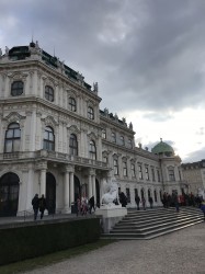 Фото з туру Душевний Вікенд  Краків, Прага, Відень, Будапешт + Егер, 06 березня 2020 від туриста Анастасия98