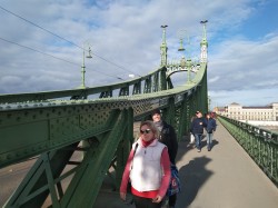 Фото з туру Вікенд в Будапешт! + Хевіз!, 06 березня 2020 від туриста Лена
