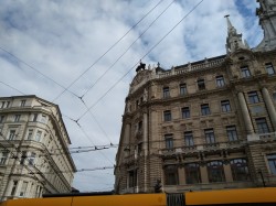 Фото з туру Вікенд в Будапешт! + Хевіз!, 06 березня 2020 від туриста Лена
