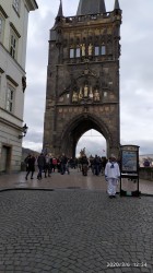 Фото из тура Пражские деньки… хрустальные  Дрезден, Краков, 05 марта 2020 от туриста Iris