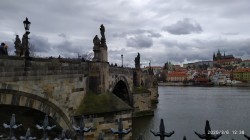 Фото из тура Пражские деньки… хрустальные  Дрезден, Краков, 05 марта 2020 от туриста Iris
