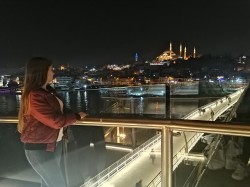 Фото з туру Вікенд в Стамбулі, 06 березня 2020 від туриста Alena 