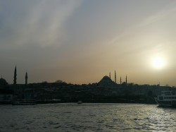 Фото з туру Вікенд в Стамбулі, 06 березня 2020 від туриста Alena 