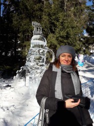 Фото з туру СПА-вікенд в королівство термалів Польща, Словаччина, Угорщина, 24 січня 2020 від туриста Алла