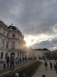 Фото з туру Душевний Вікенд  Краків, Прага, Відень, Будапешт + Егер, 06 березня 2020 від туриста Oleksandra 