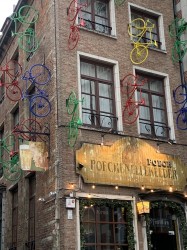 Фото из тура Амурные приключения в Амстердаме и Париже!!!, 08 декабря 2019 от туриста Олена
