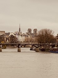 Фото з туру Амурні пригоди в Амстердамі і Парижі!!!, 08 грудня 2019 від туриста Олена