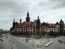 Фото из тура Пражские выходные Прага, Дрезден, Карловы Вары, 06 марта 2020 от туриста Anelina