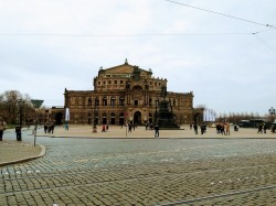 Фото з туру Празькі вихідні Прага, Дрезден, Карлові Вари, 06 березня 2020 від туриста Anelina