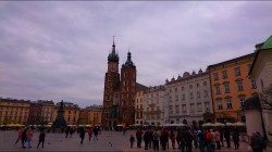 Фото из тура Душевный Уикенд Краков, Прага, Вена, Будапешт + Эгер, 07 марта 2020 от туриста Accord_30