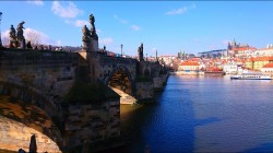 Фото з туру Душевний Вікенд  Краків, Прага, Відень, Будапешт + Егер, 07 березня 2020 від туриста Accord_30