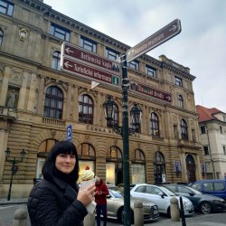 Фото из тура Душевный Уикенд Краков, Прага, Вена, Будапешт + Эгер, 07 марта 2020 от туриста osharan