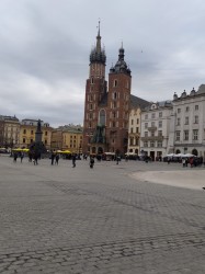 Фото из тура Пражские деньки… хрустальные  Дрезден, Краков, 06 марта 2020 от туриста ManitaOlya