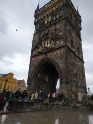 Фото з туру Празькі дні… кришталеві  Дрезден, Краків, 06 березня 2020 від туриста ManitaOlya