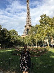 Фото из тура Любовь и голуби… Париж, Франкфурт, Дрезден и Прага!!!, 19 сентября 2019 от туриста roksolana.dekterenko