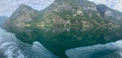 Фото из тура Твоя Скандинавия: 3 Фьорда + 3 Столицы!+ Ледник Нигардсбрин и Язык Тролля!!!, 05 июля 2019 от туриста Наталья