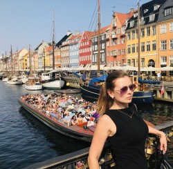 Фото из тура Скандинавские фьорды  Страны Балтии + Язык Тролля, 18 августа 2019 от туриста Віка