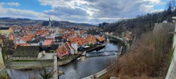Фото з туру Кращі коліжанки Чеського королівства Прага, Дрезден, Карлові Вари + Краків, 06 березня 2020 від туриста Lina Du