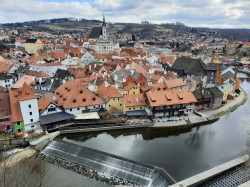 Фото з туру Кращі коліжанки Чеського королівства Прага, Дрезден, Карлові Вари + Краків, 06 березня 2020 від туриста Lina Du