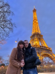 Фото из тура Французский для начинающих Париж + Диснейленд, 05 марта 2020 от туриста Оксана Бараловська 