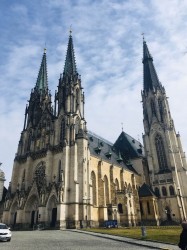Фото з туру Три щасливі дні Краків, Прага + Дрезден, 06 березня 2020 від туриста Юліана