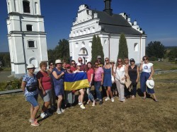 Фото з туру Дорогами Великого Кобзаря, 22 серпня 2020 від туриста Olena