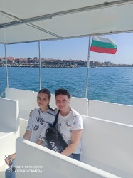 Фото з туру Веселкові барви Болгарії!, 16 серпня 2020 від туриста NEoksana
