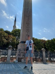Фото из тура Тайное свидание… Турция + Болгария!, 22 августа 2020 от туриста problembro17