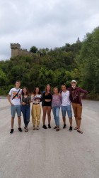 Фото из тура Тайное свидание… Турция + Болгария!, 22 августа 2020 от туриста problembro17