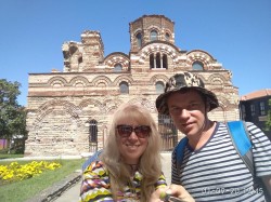 Фото из тура Летний мир – Болгария!!! (13 дней), 24 августа 2020 от туриста Глорія