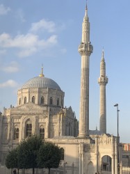 Фото из тура Загадочный Истанбул, 11 сентября 2020 от туриста Nina