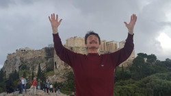 Фото из тура Желаемая Греция: Метеоры, Афины, Салоники, 12 апреля 2019 от туриста Анатолий