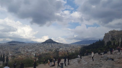Фото з туру Бажана Греція: Метеори, Афіни, Салоніки, 12 квітня 2019 від туриста Анатолий