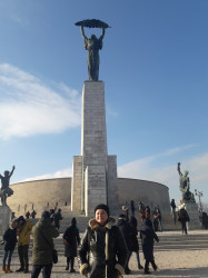 Фото из тура Наш красивый уикенд!, 04 января 2019 от туриста Похиленко Ірина