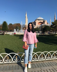 Фото из тура Турецкий формат, 15 ноября 2020 от туриста Ангелина