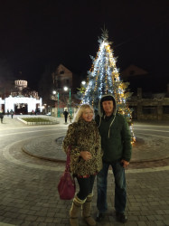 Фото из тура Подольский десерт, 25 декабря 2020 от туриста Lesia