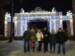 Фото з туру Подільський десерт, 25 грудня 2020 від туриста Lesia