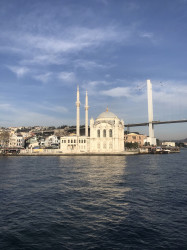 Фото из тура Сияние турецких огоньков…, 30 декабря 2020 от туриста Елена