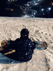 Фото из тура Зима в Карпатах - Лыжи, релакс и глинтвейн, 31 декабря 2020 от туриста hellen93