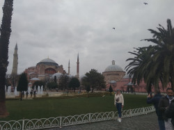 Фото з туру Турецький формат, 30 грудня 2020 від туриста Олена