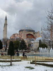 Фото з туру Турецький формат, 13 лютого 2021 від туриста Оля