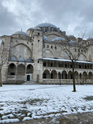 Фото из тура Турецкий формат, 13 февраля 2021 от туриста Оля